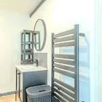 Berclois Holiday home *