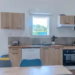 Berclois Holiday home