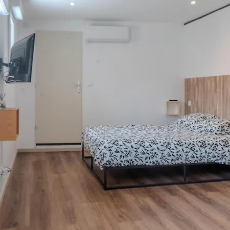 Holiday home Berclois