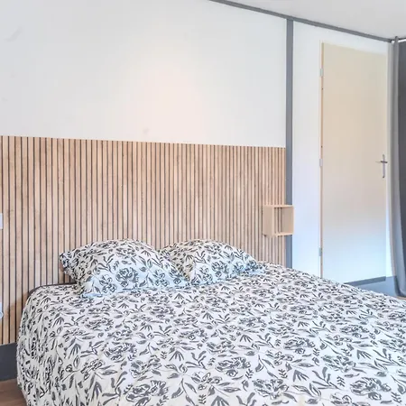 Berclois Holiday home *