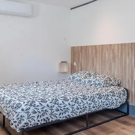 Holiday home Berclois