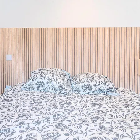 Berclois Holiday home