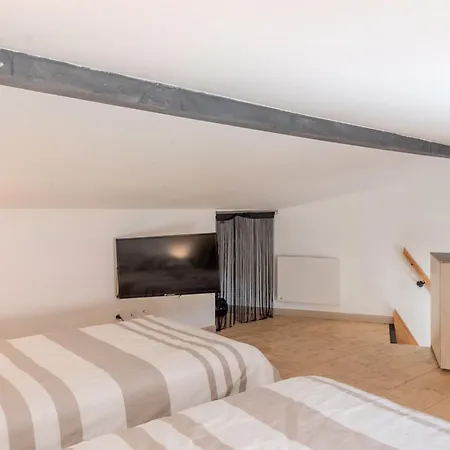 Holiday home Berclois