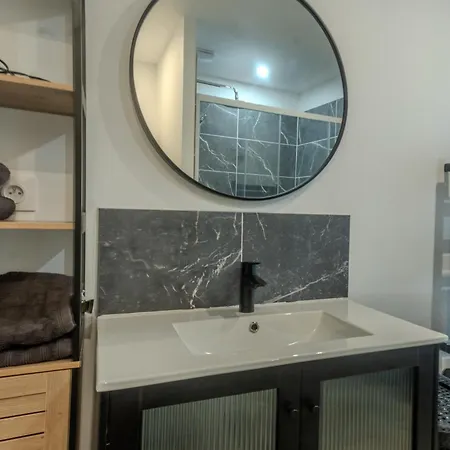 Berclois Holiday home