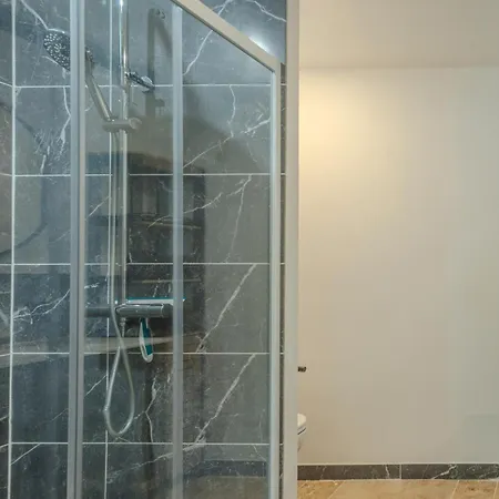 Berclois Holiday home *