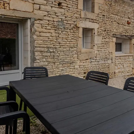 Holiday home Berclois Bercloux