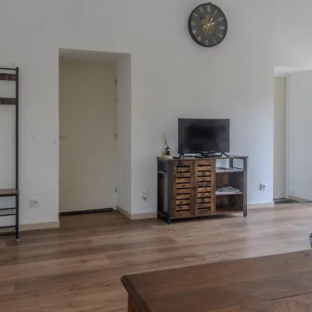 Berclois Holiday home *